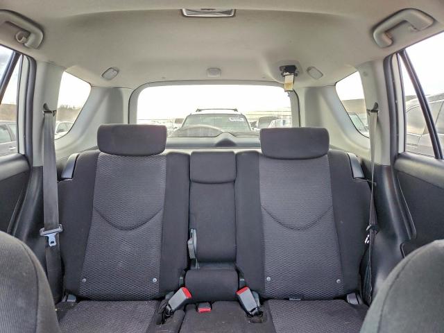 Toyota RAV4 Sport Image 8