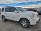 Honda Pilot Touring Image 4