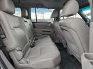 Honda Pilot Touring Image 11
