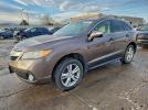 Acura RDX Technology Image 1