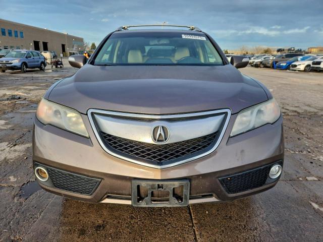 Acura RDX Technology Image 10