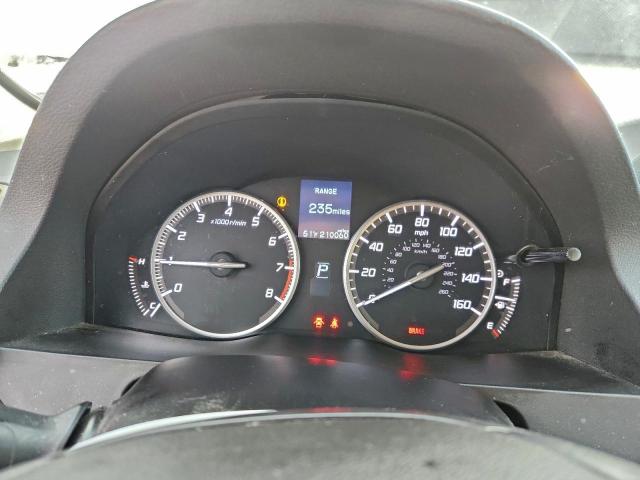 Acura RDX Technology Image 9