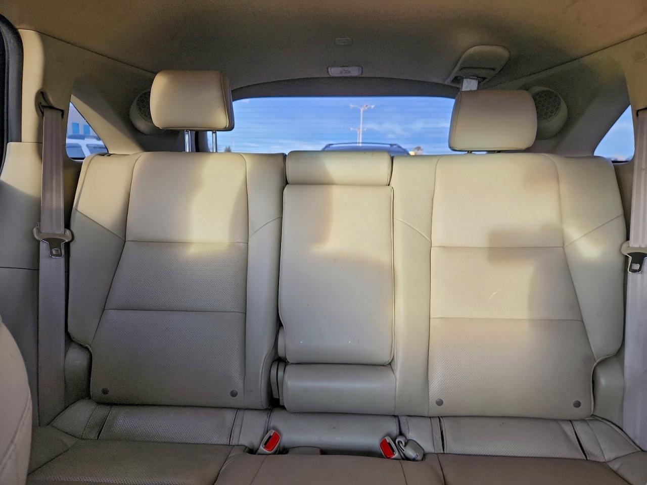 Acura RDX Technology Image 6