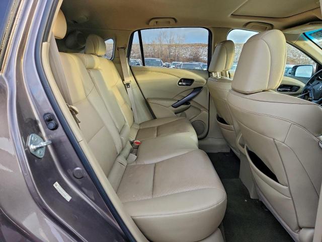 Acura RDX Technology Image 13