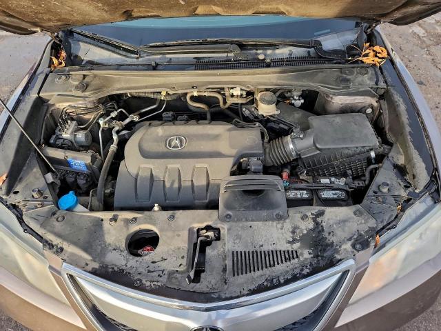 Acura RDX Technology Image 12