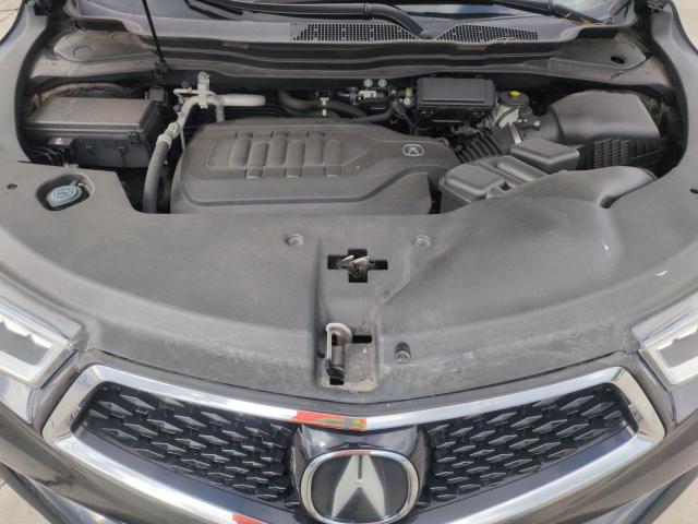 Acura MDX Image 13