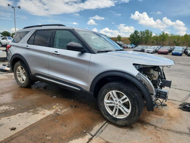 Ford Explorer Xlt Image 10