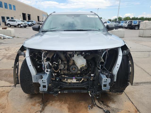 Ford Explorer Xlt Image 13