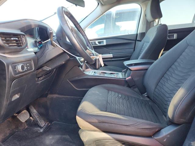 Ford Explorer Xlt Image 14