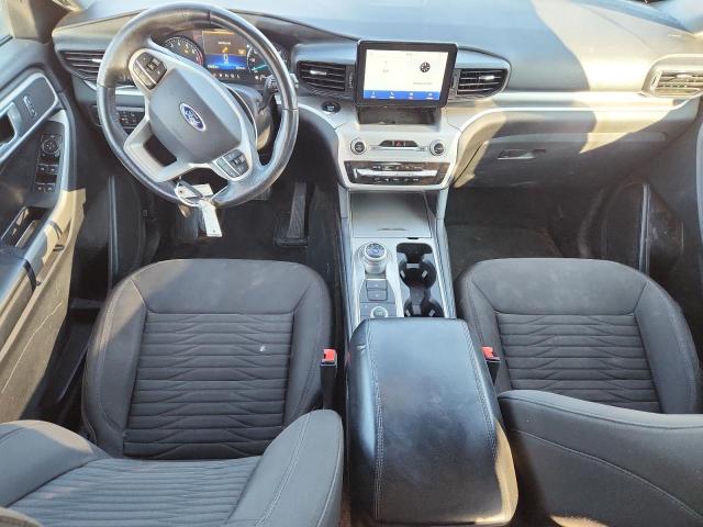 Ford Explorer Xlt Image 2