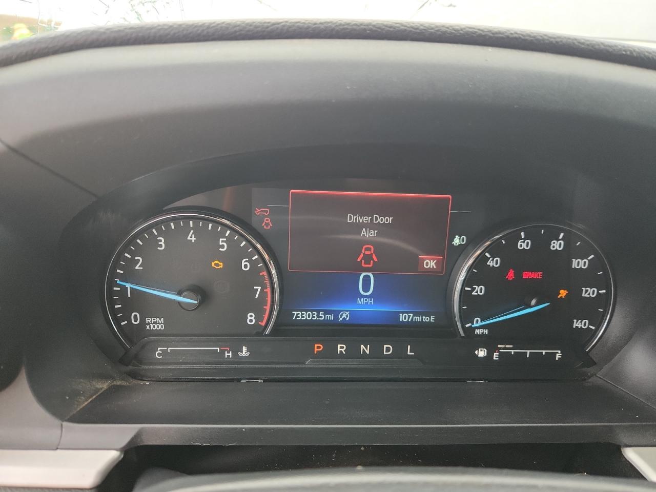 Ford Explorer Xlt Image 7