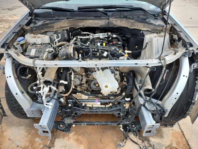 Ford Explorer Xlt Image 6