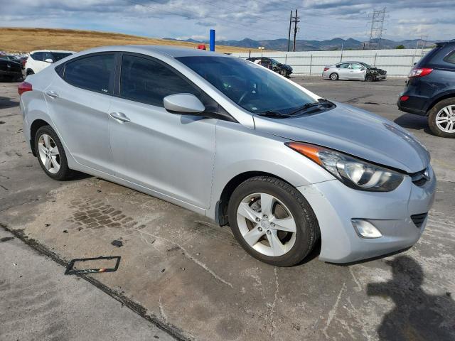 Hyundai ELANTRA Gls Image 4