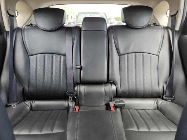 INFINITI Qx Image 9