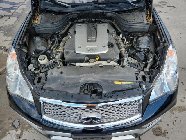 INFINITI Qx Image 12