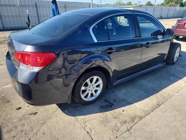 Subaru Legacy 2.5i Premium Image 6
