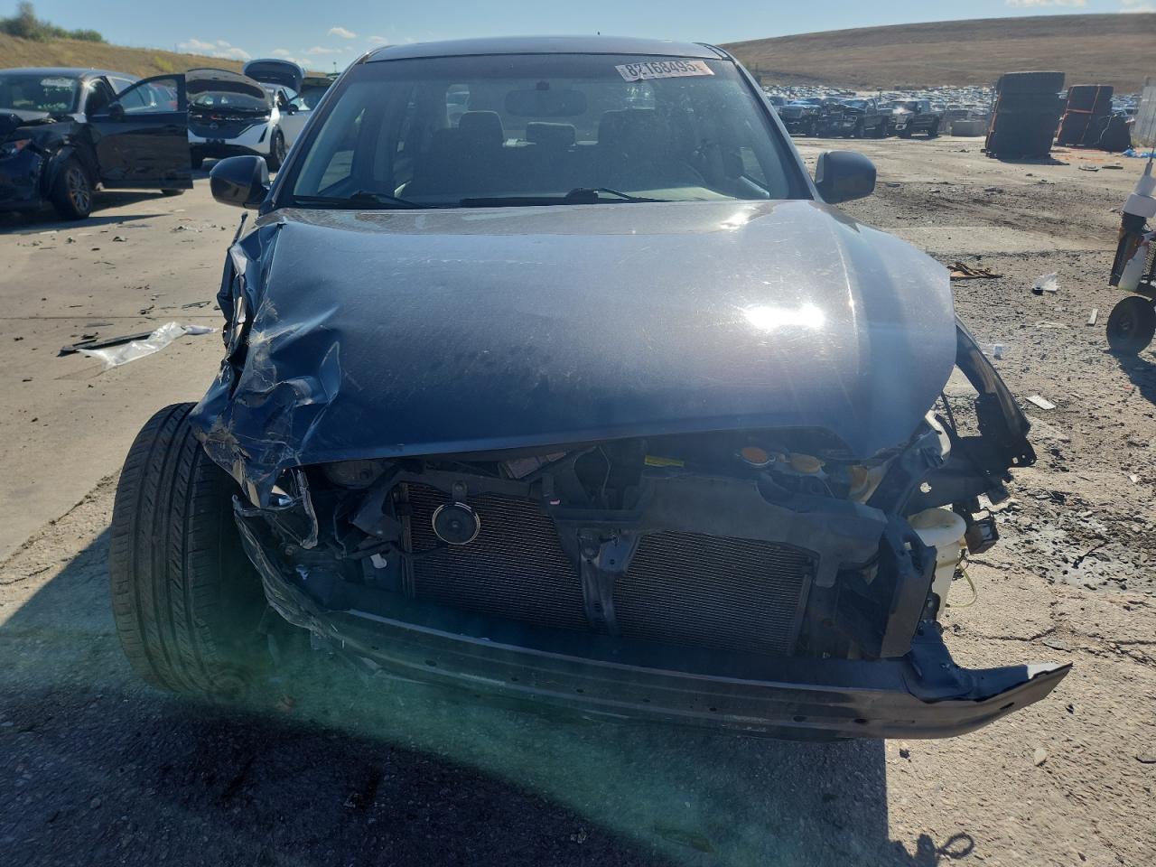 Subaru Legacy 2.5i Premium Image 9