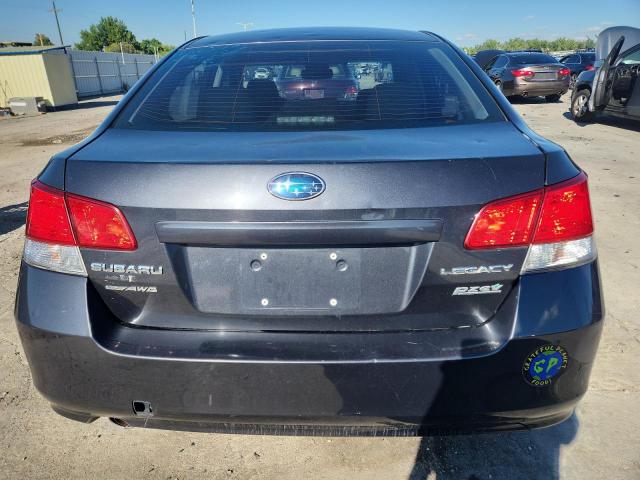 Subaru Legacy 2.5i Premium Image 5
