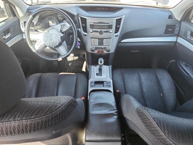 Subaru Legacy 2.5i Premium Image 2
