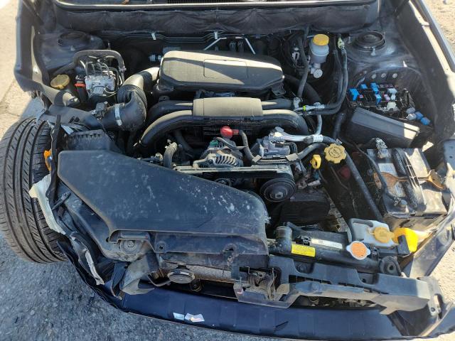 Subaru Legacy 2.5i Premium Image 11