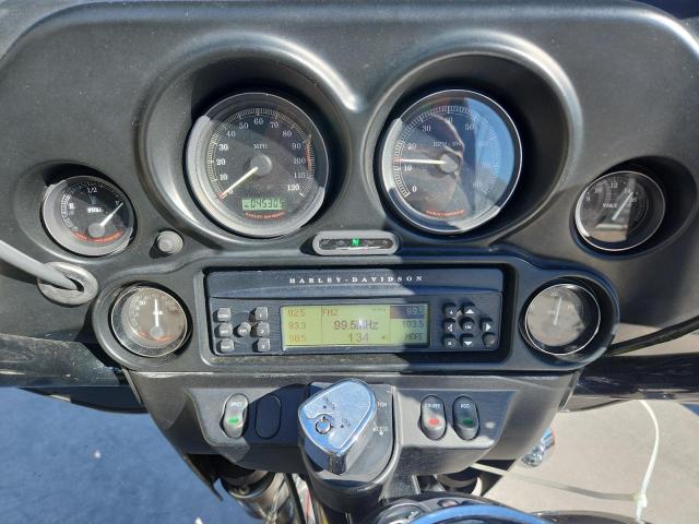 Harley-Davidson Fl Classic Image 5