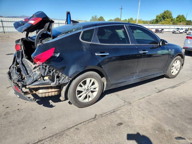 Kia Optima Lx Image 3