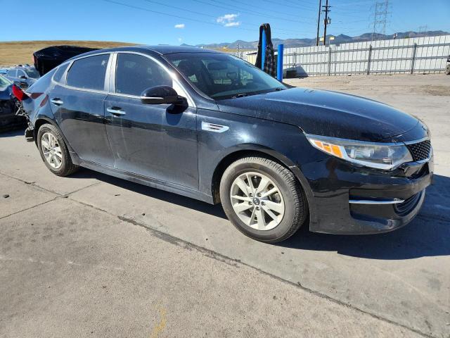 Kia Optima Lx Image 5