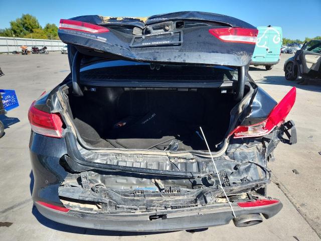 Kia Optima Lx Image 4