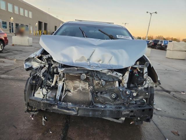 Toyota Sienna Xle Image 13