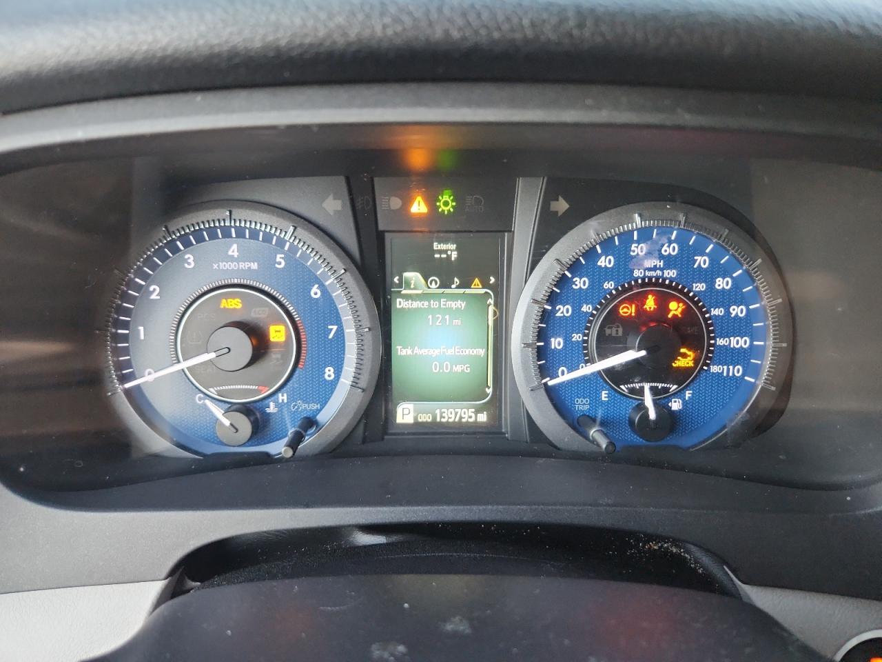 Toyota Sienna Xle Image 6