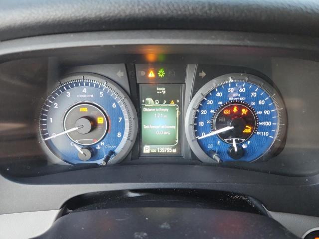 Toyota Sienna Xle Image 6