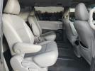 Toyota Sienna Xle Image 10