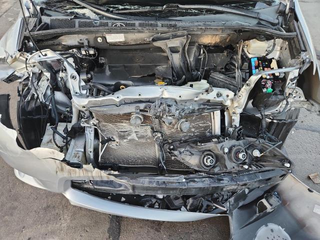 Toyota Sienna Xle Image 12