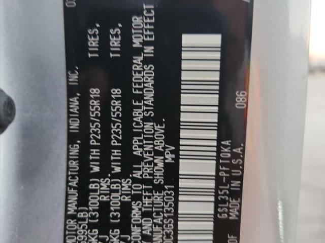 Toyota Sienna Xle Image 7