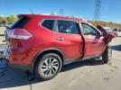 Nissan Rogue S Image 3