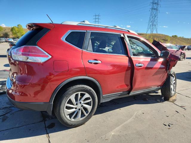 Nissan Rogue S Image 3