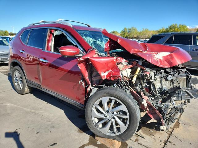 Nissan Rogue S Image 6