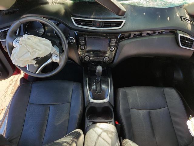 Nissan Rogue S Image 14