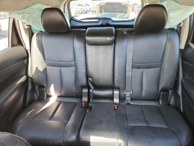 Nissan Rogue S Image 12