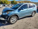 Honda Crv Exl Image 1
