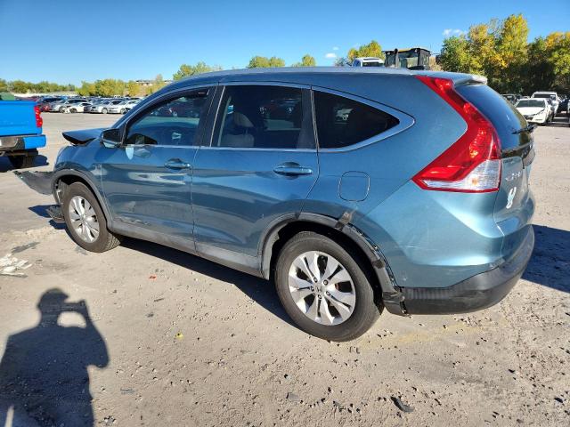 Honda Crv Exl Image 10