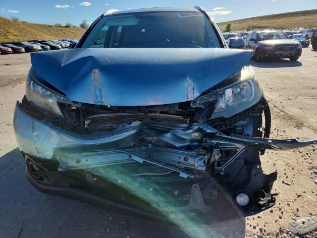 Honda Crv Exl Image 9