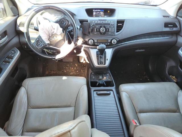 Honda Crv Exl Image 6