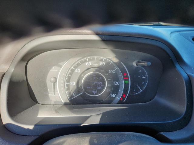 Honda Crv Exl Image 5