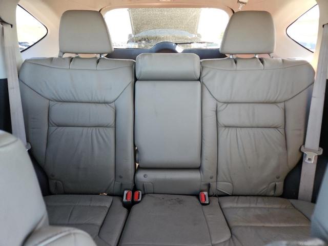 Honda Crv Exl Image 2