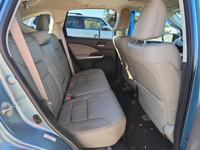 Honda Crv Exl Image 7