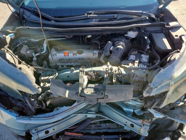 Honda Crv Exl Image 11