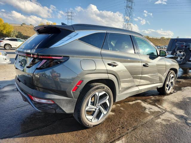 Hyundai TUCSON Limited Image 9