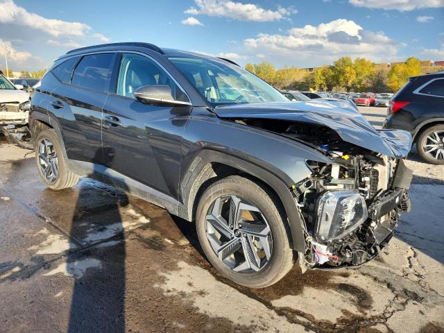 Hyundai TUCSON Limited Image 2