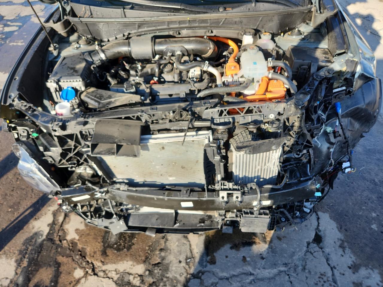 Hyundai TUCSON Limited Image 8